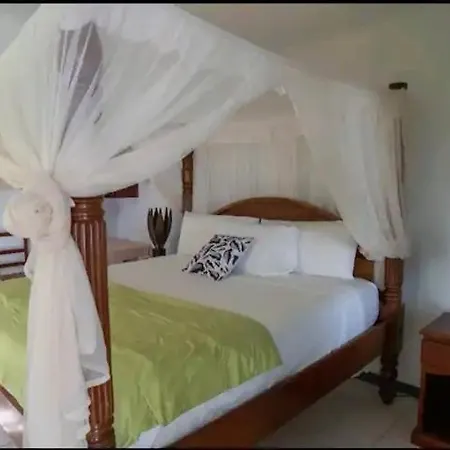 The Still Beach Resort Room 1